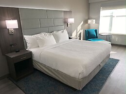 Best Western Plus Executive Residency Antioch Inn