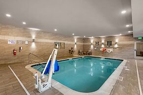 Best Western Plus Executive Residency Antioch Inn