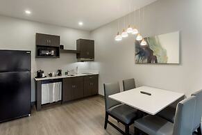 Best Western Plus Executive Residency Antioch Inn