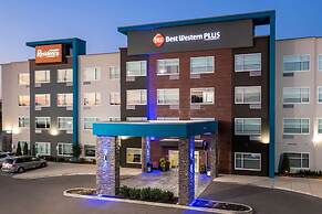 Best Western Plus Executive Residency Antioch Inn