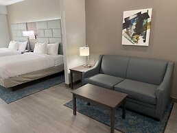 Best Western Plus Executive Residency Antioch Inn