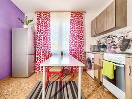 KvartalApartments on Burnakovskaya 73
