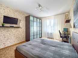 KvartalApartments on Burnakovskaya 73