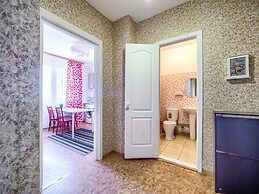 KvartalApartments on Burnakovskaya 73