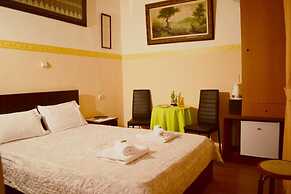 Stoa Rooms Chania Old Port