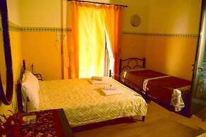 Stoa Rooms Chania Old Port