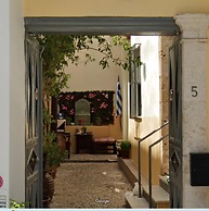 Stoa Rooms Chania Old Port