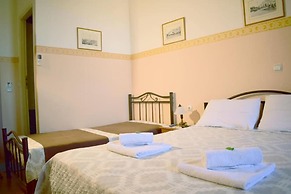 Stoa Rooms Chania Old Port