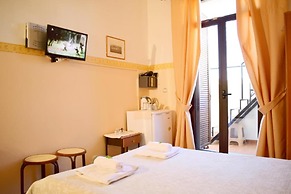 Stoa Rooms Chania Old Port