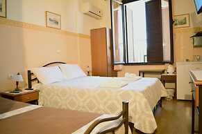 Stoa Rooms Chania Old Port