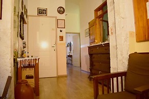 Stoa Rooms Chania Old Port