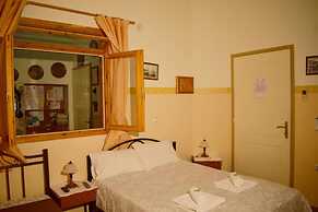 Stoa Rooms Chania Old Port