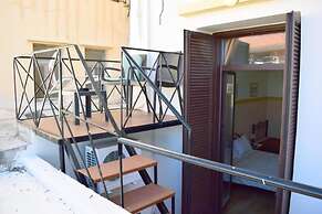 Stoa Rooms Chania Old Port