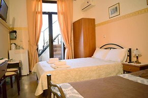 Stoa Rooms Chania Old Port