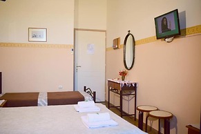 Stoa Rooms Chania Old Port