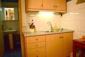 Stoa Rooms Chania Old Port