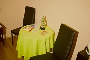 Stoa Rooms Chania Old Port