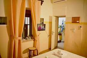 Stoa Rooms Chania Old Port