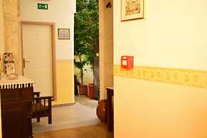 Stoa Rooms Chania Old Port