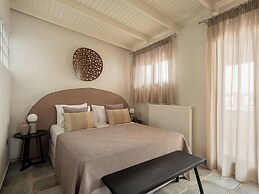 Xenios Dias Apartments