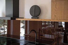 Xenios Dias Apartments