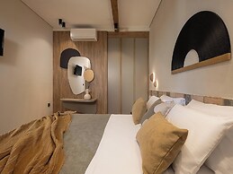 Xenios Dias Apartments