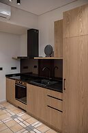 Xenios Dias Apartments