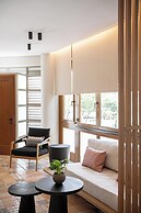 Xenios Dias Apartments