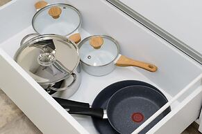 Xenios Dias Apartments