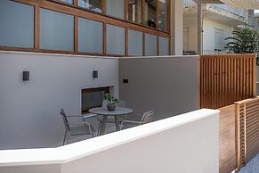 Xenios Dias Apartments