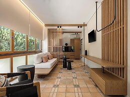 Xenios Dias Apartments