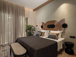 Xenios Dias Apartments