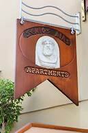 Xenios Dias Apartments