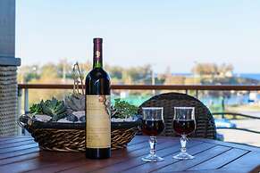 Xenios Dias Apartments