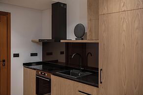 Xenios Dias Apartments