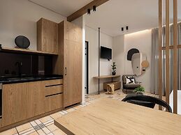 Xenios Dias Apartments