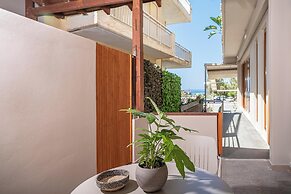 Xenios Dias Apartments