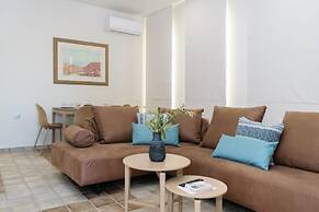 Xenios Dias Apartments