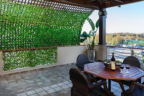 Xenios Dias Apartments