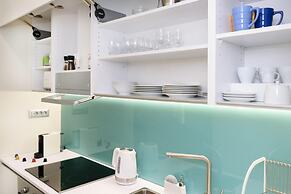 Xenios Dias Apartments