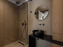 Xenios Dias Apartments