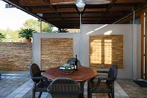 Xenios Dias Apartments