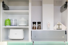 Xenios Dias Apartments