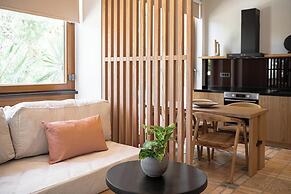 Xenios Dias Apartments