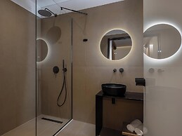 Xenios Dias Apartments