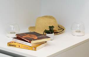 Xenios Dias Apartments