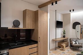 Xenios Dias Apartments