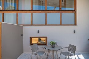 Xenios Dias Apartments