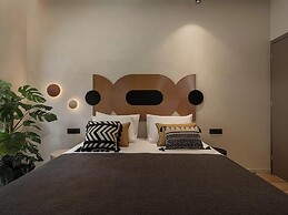 Xenios Dias Apartments