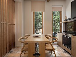 Xenios Dias Apartments